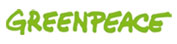 Logo Greenpeace